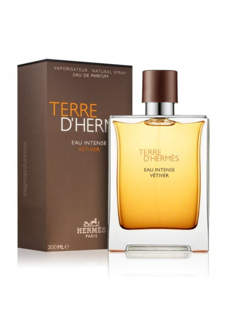 Hermès Hermes - Terre D'Hermes Eau Intense Vetiver Eau De Parfum 200ml