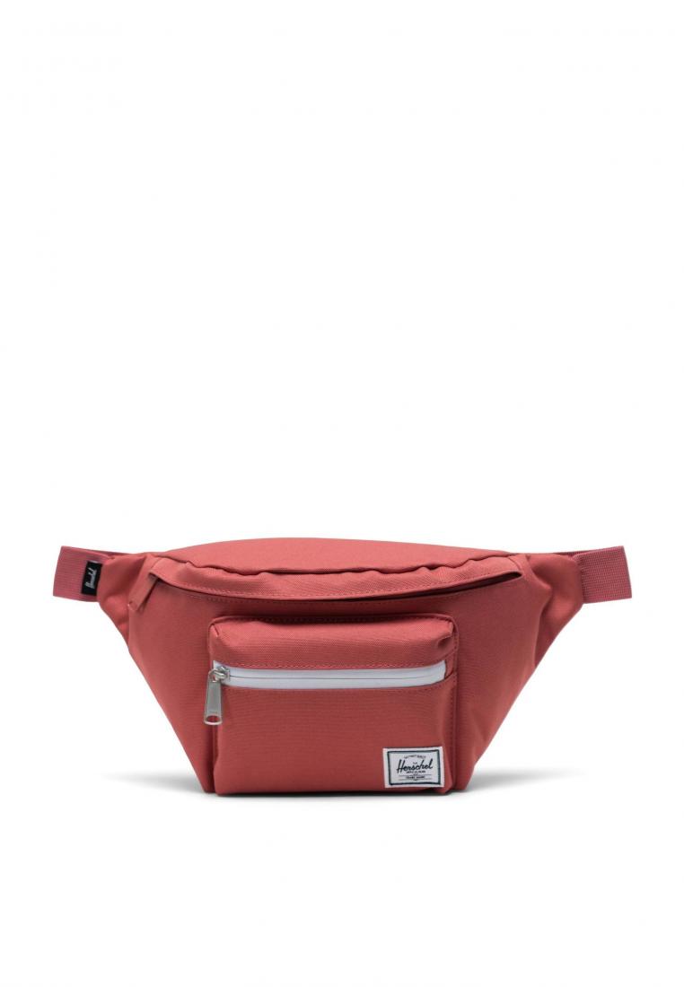 red herschel backpack