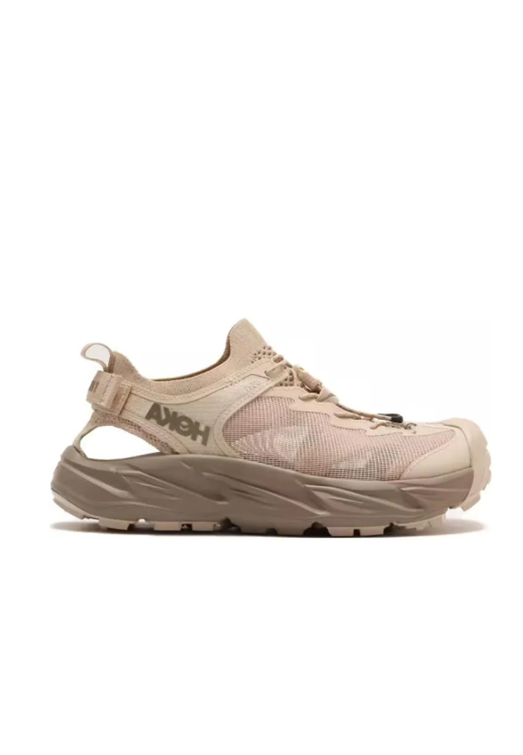 HOKA HOPARA 2 Women's Sports Shoes in Brown Sand Color 1147670