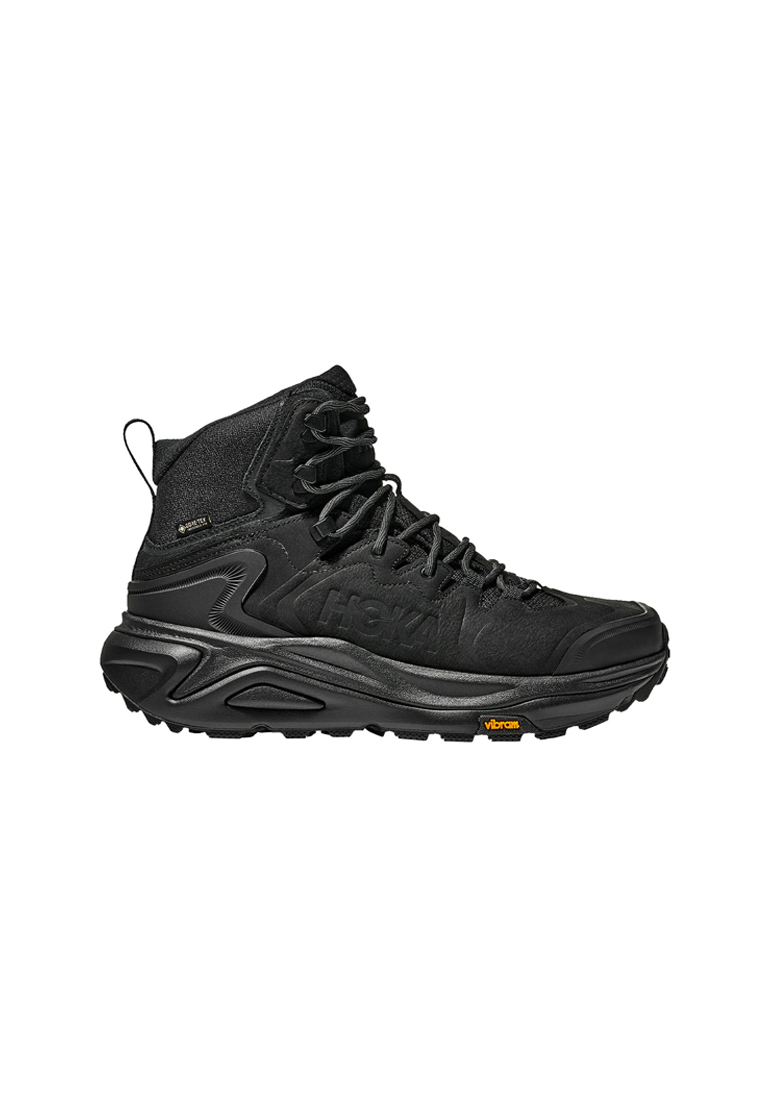 HOKA Kaha 3 Men's Sports Shoes in Black 1162530