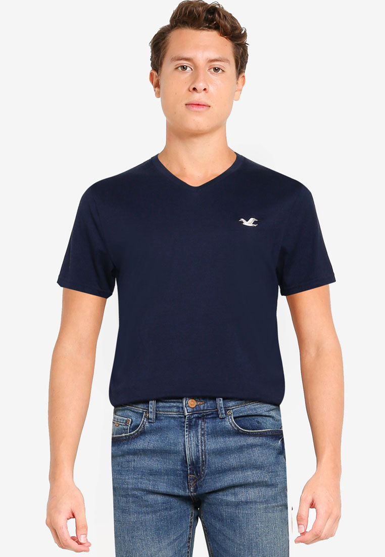 V-Neck T-Shirt