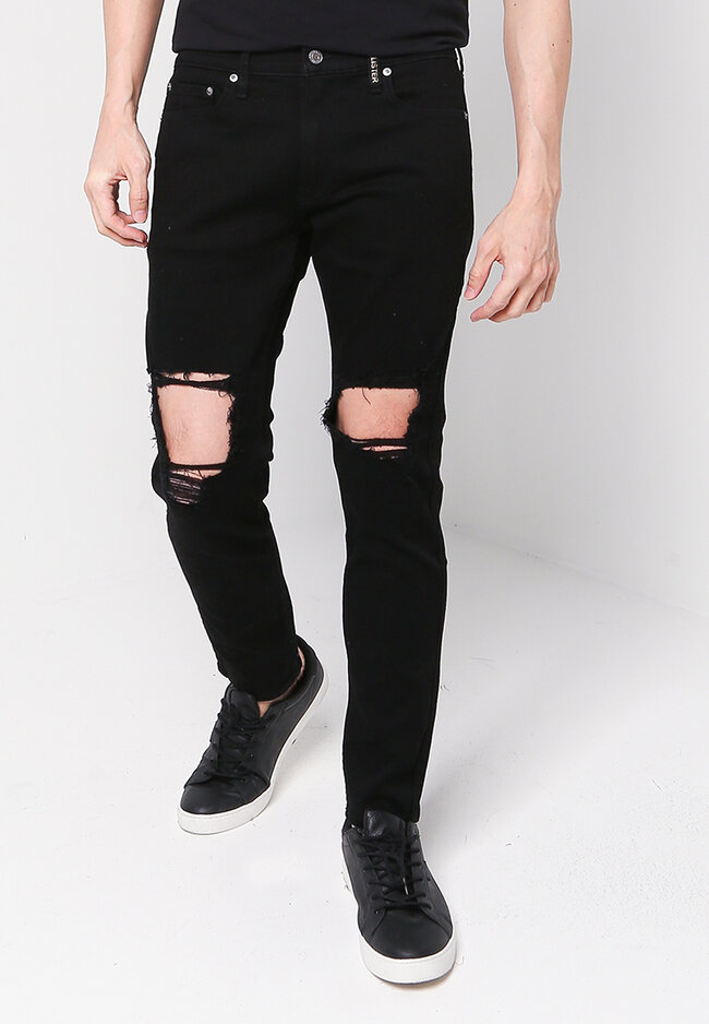 hollister jeans mens skinny