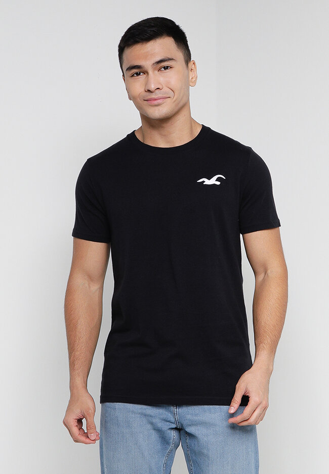 Crew Exploded Icon T-Shirt