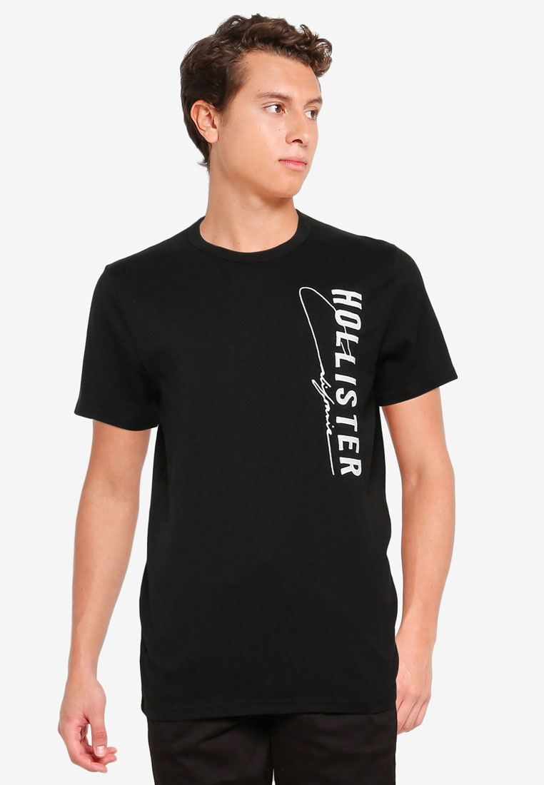 Large Scale Technique T-Shirt
