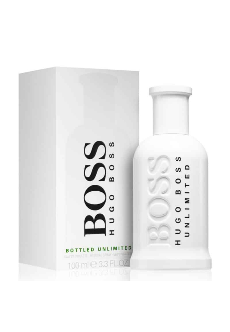 Hugo Boss Hugo Boss Bottled Unlimited EDT 100mL