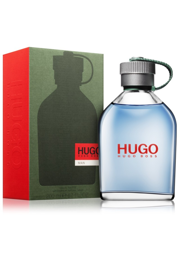 Hugo Boss Hugo Boss Hugo Man EDT 200mL