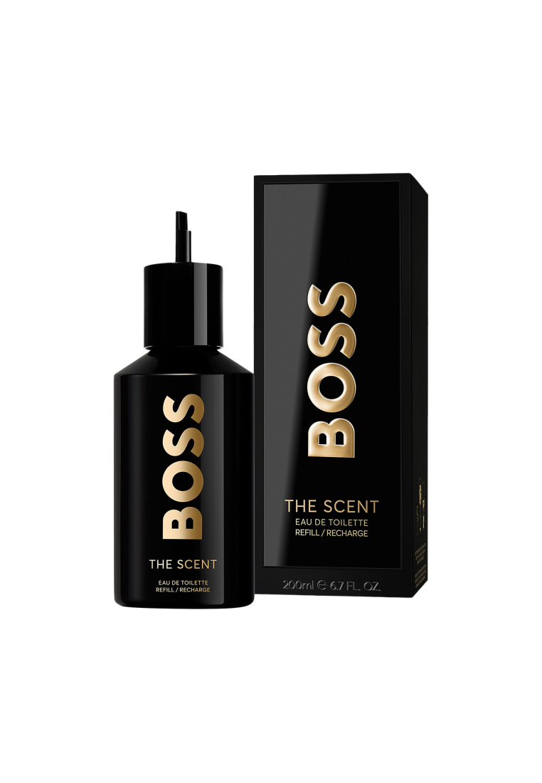 Hugo Boss Hugo Boss The Scent EDT 200mL Refill
