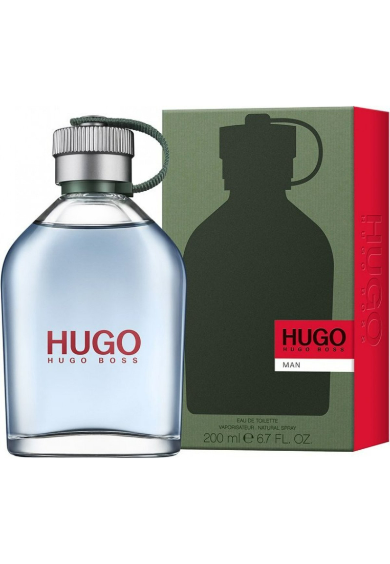 Hugo Boss Hugo Boss Hugo Man EDT 200mL
