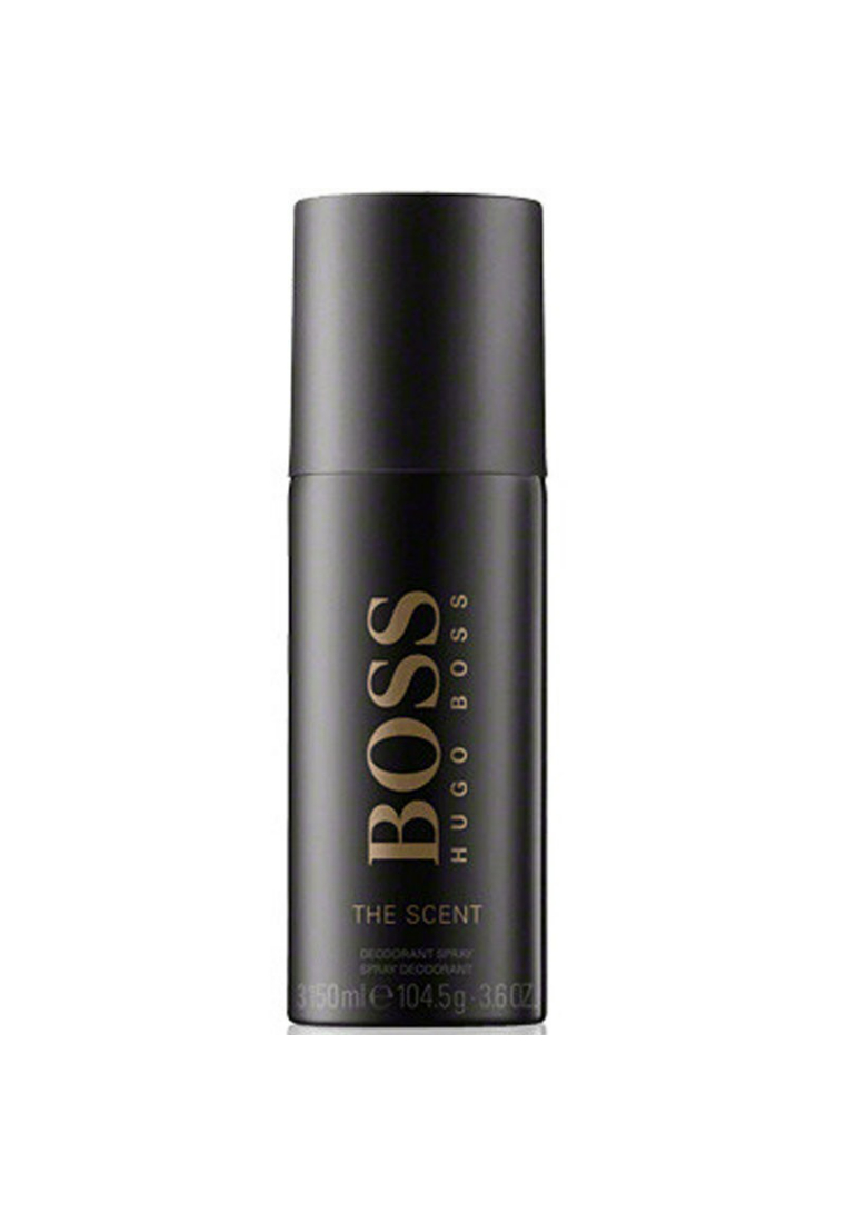 Hugo Boss HUGO BOSS The Scent Deodorant Spray 150ML