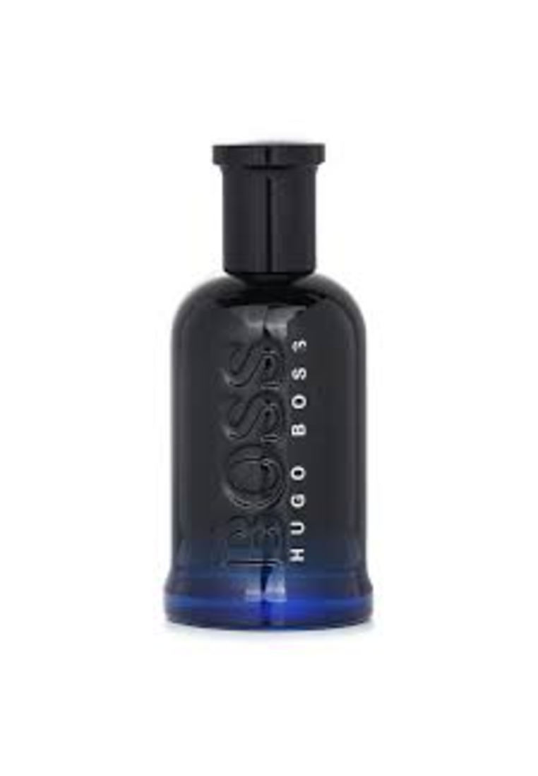 Hugo Boss HUGO BOSS Bottled Night EDT 100mL (Without Box)