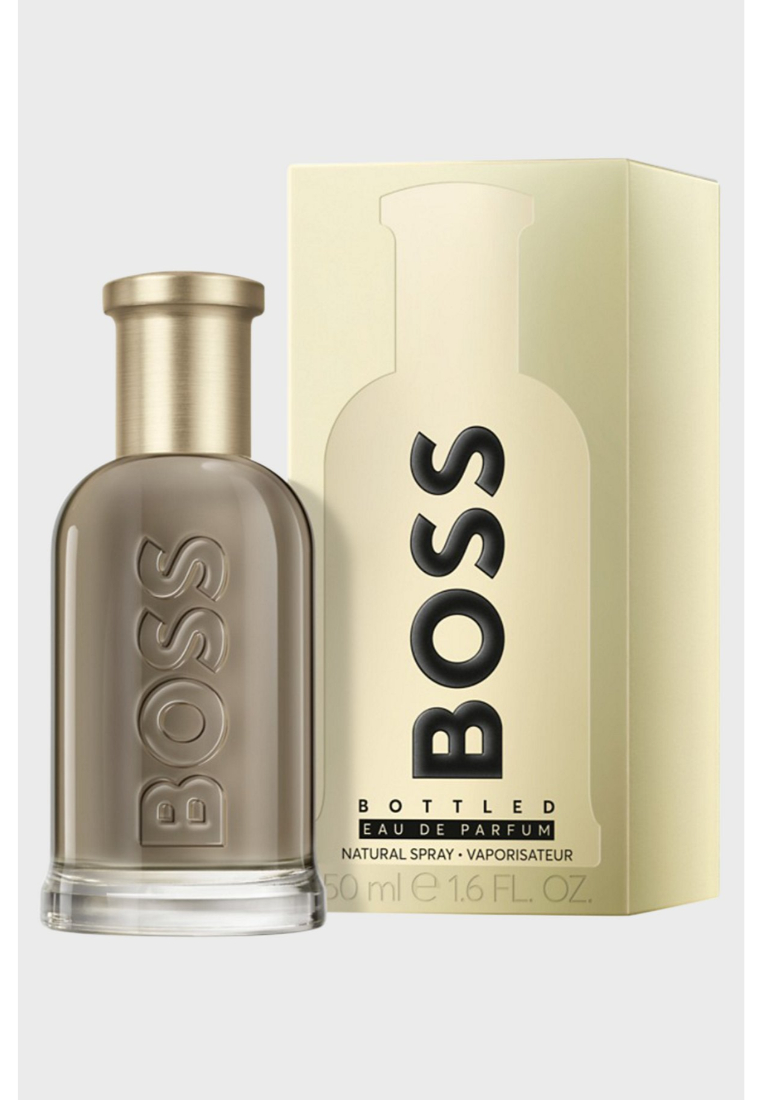 Hugo Boss Hugo Boss - Boss Bottled Eau De Parfum 50ml
