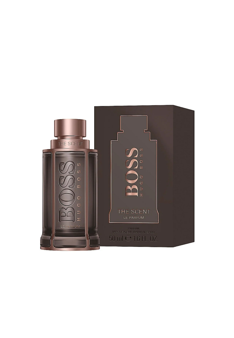 Hugo Boss Hugo Boss - The Scent Le Parfum Spray for Him 50ml