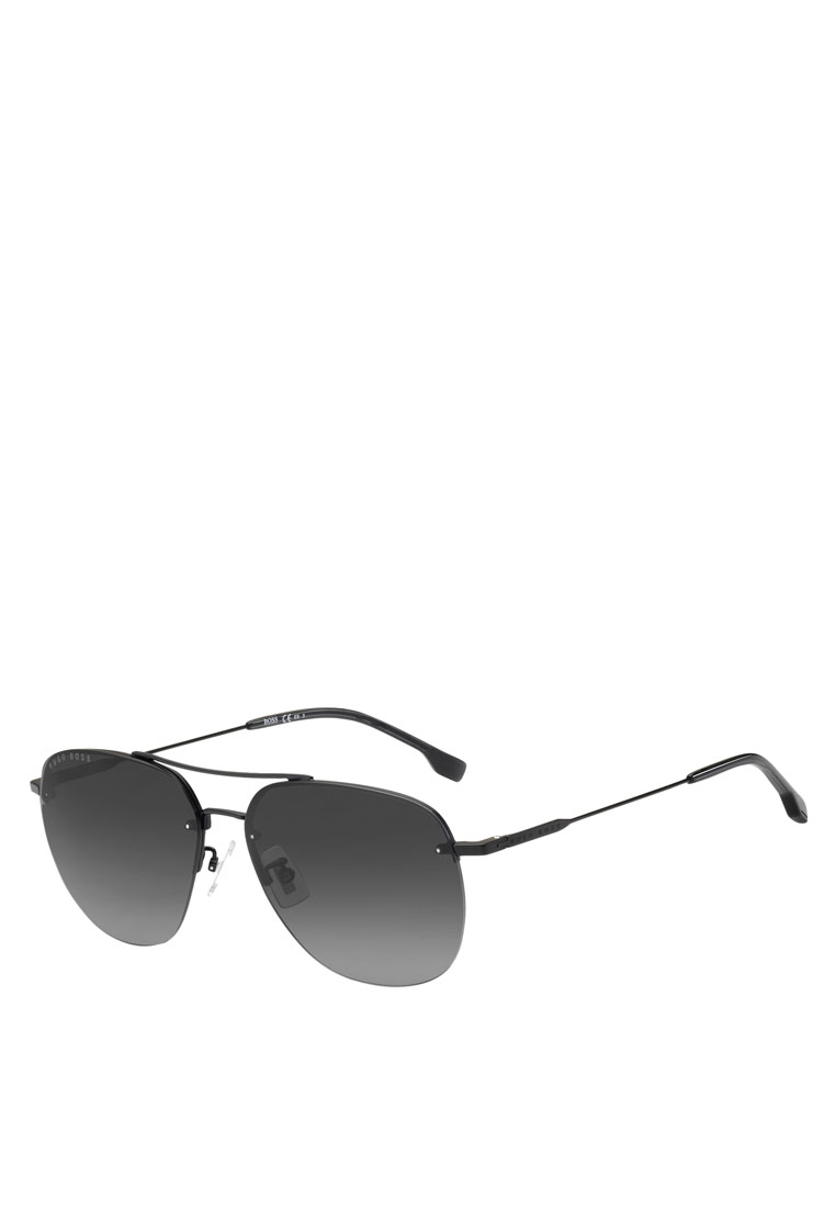 hugo boss sunglasses detachable