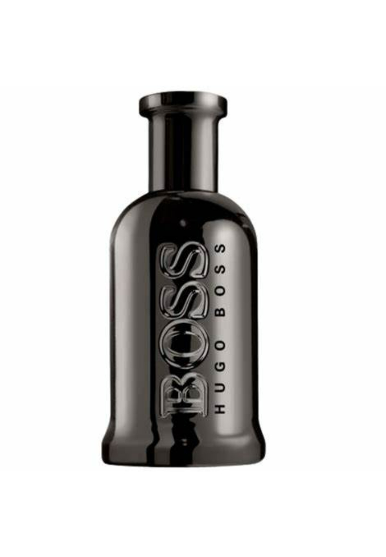 Hugo BOSS Hugo Boss Bottled United Limited Edition EDP 100mL(Without Box)