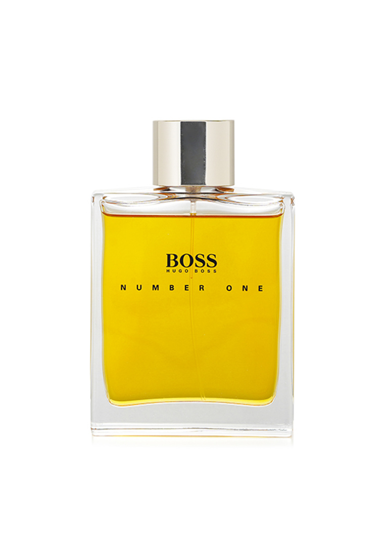 Hugo Boss HUGO BOSS - Boss No.1 Eau De Toilette Spray 100ml/3.3oz.