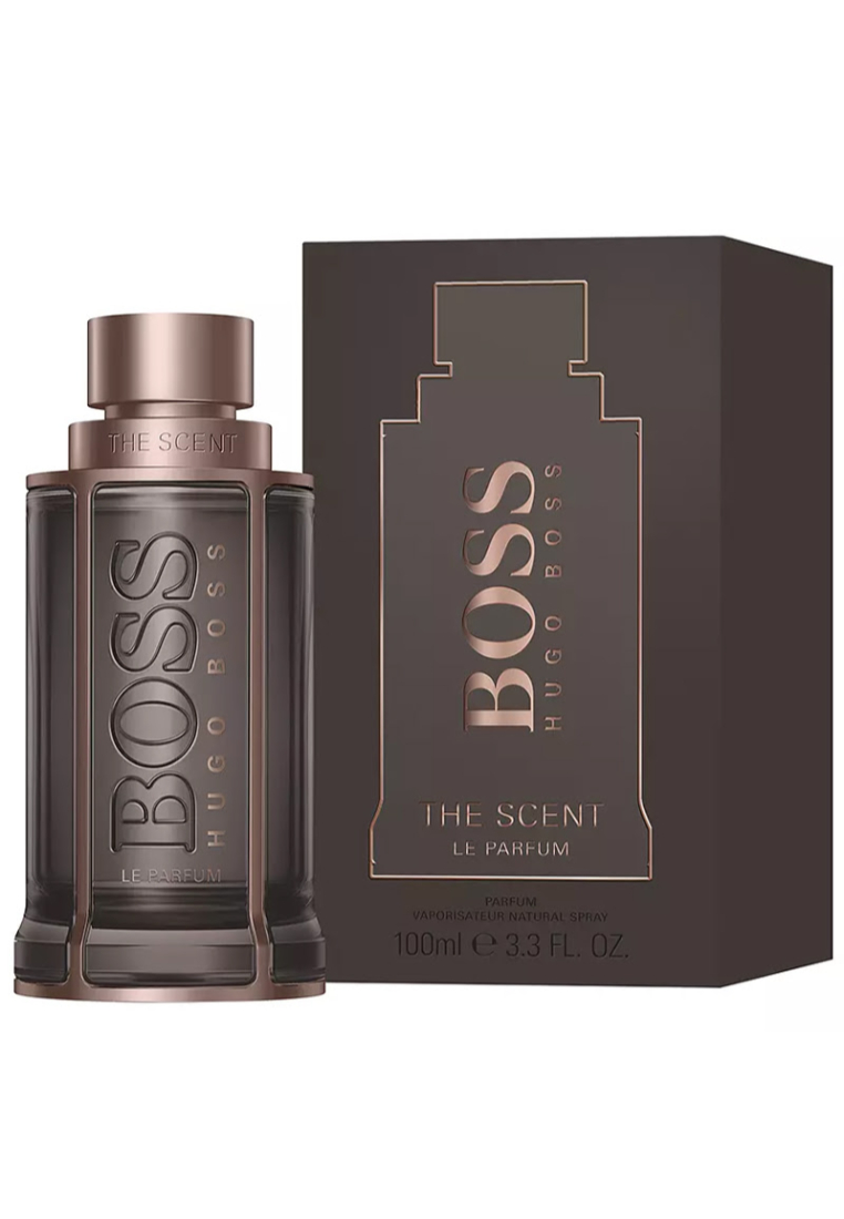 Hugo Boss Hugo Boss - The Scent Le Parfum Spray for Him 100ml