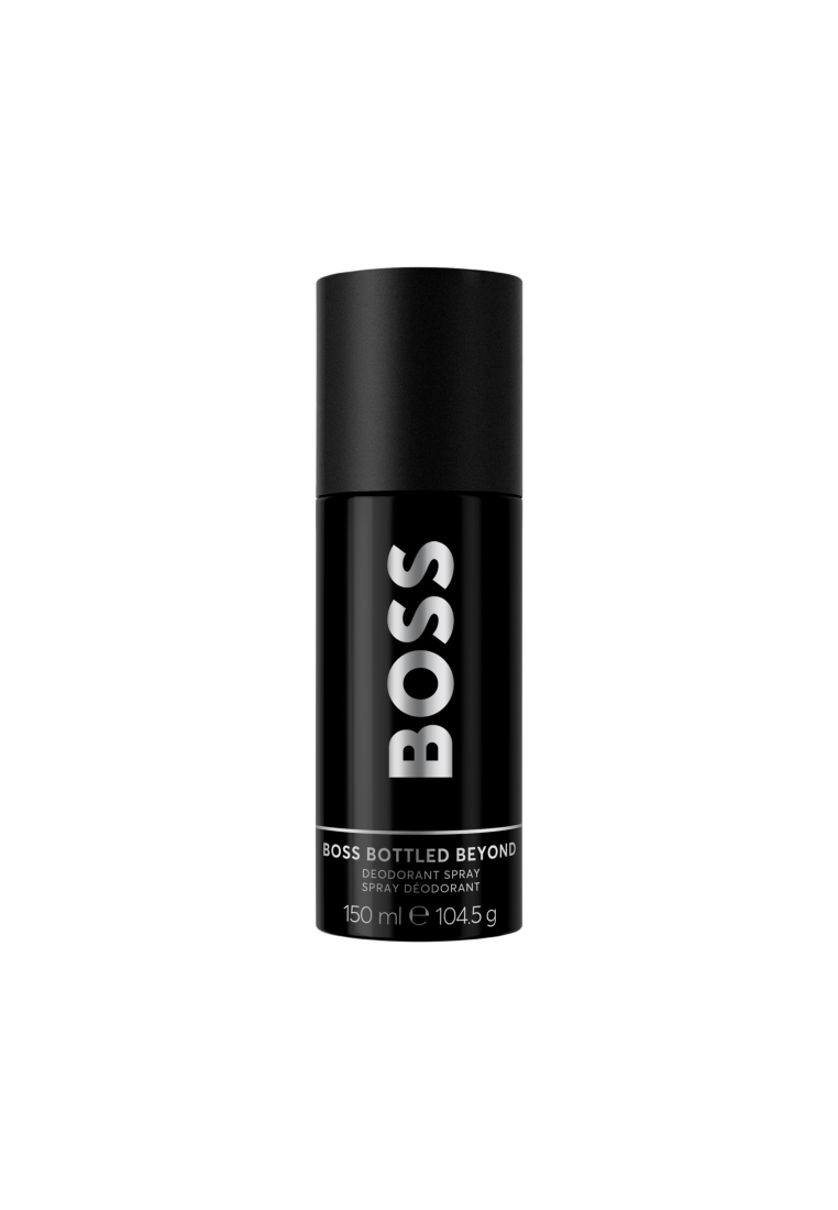 Hugo Boss Hugo Boss Bottled Beyond Deospray 150mL
