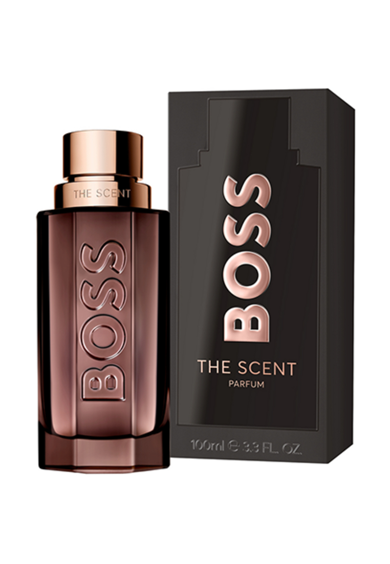 Hugo Boss Hugo Boss The Scent Parfum 100mL