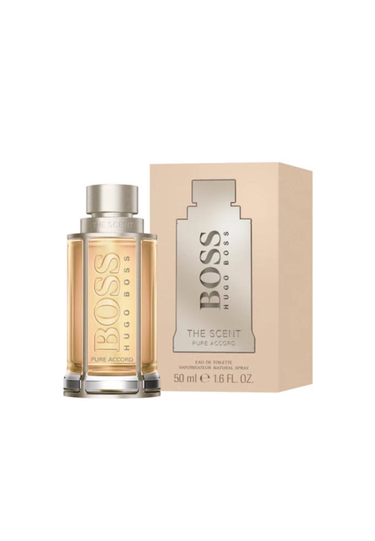 Hugo Boss Hugo Boss - The Scent Pure Accord For Him Eau De Toliette 50ml