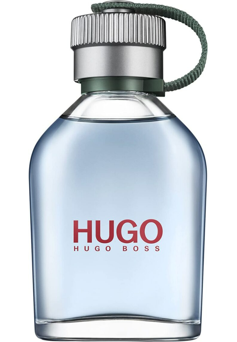 Hugo Boss Hugo Boss Hugo Man EDT 125mL(Without Box)