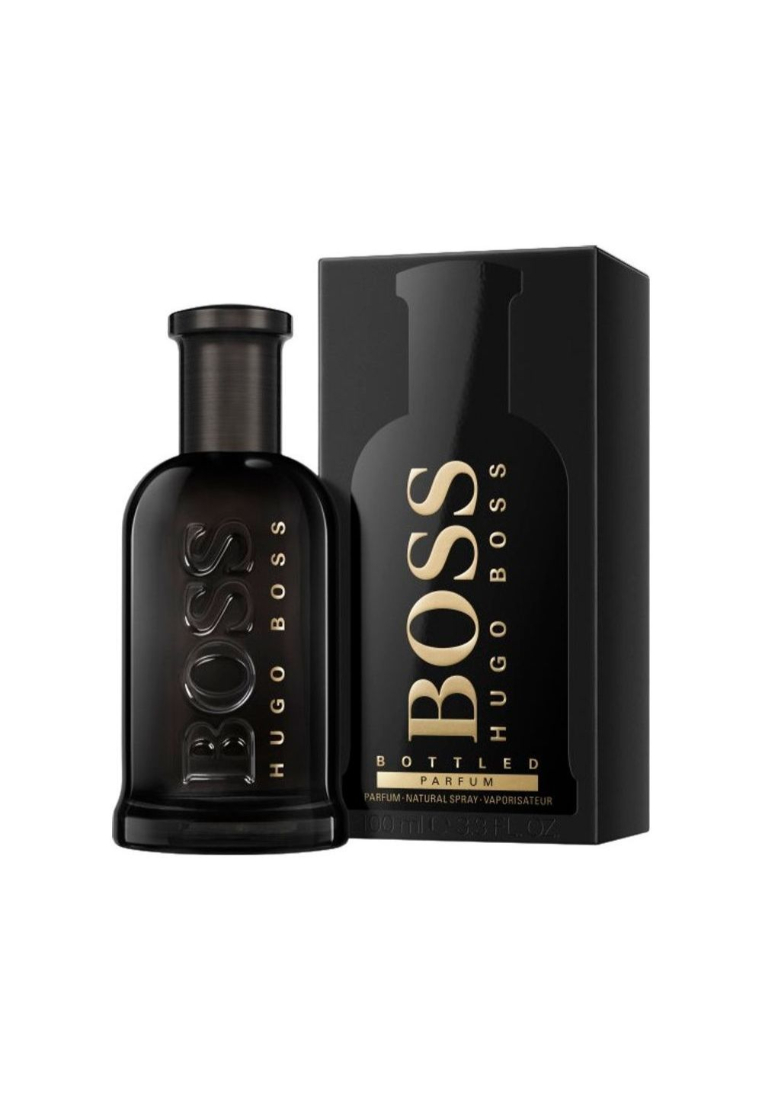 Hugo Boss Hugo Boss - Bottled Parfum For Man 100ml