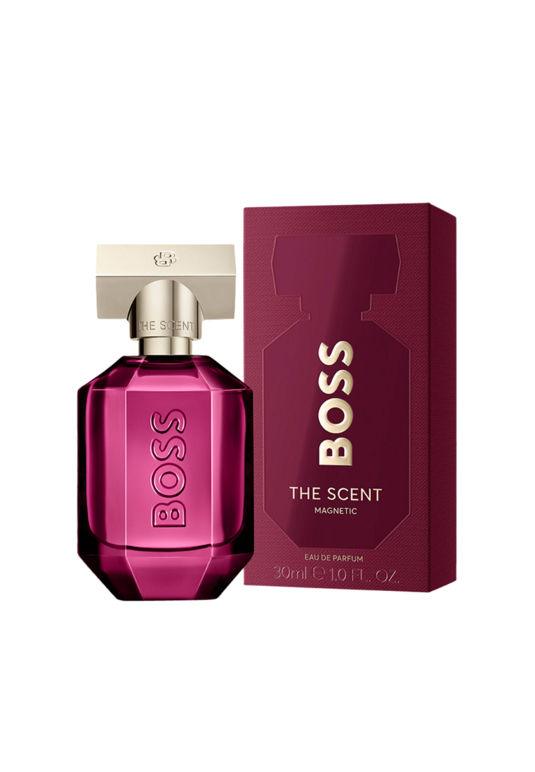 Hugo Boss Hugo Boss - The Scent Magnetic Eau De Parfum 30ml