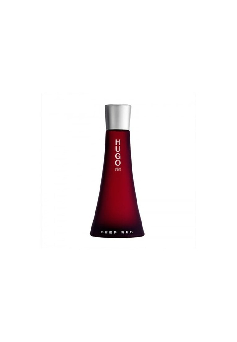 Hugo Boss Hugo Boss Deep Red Women EDP 90mL(Without Box Without Cap)