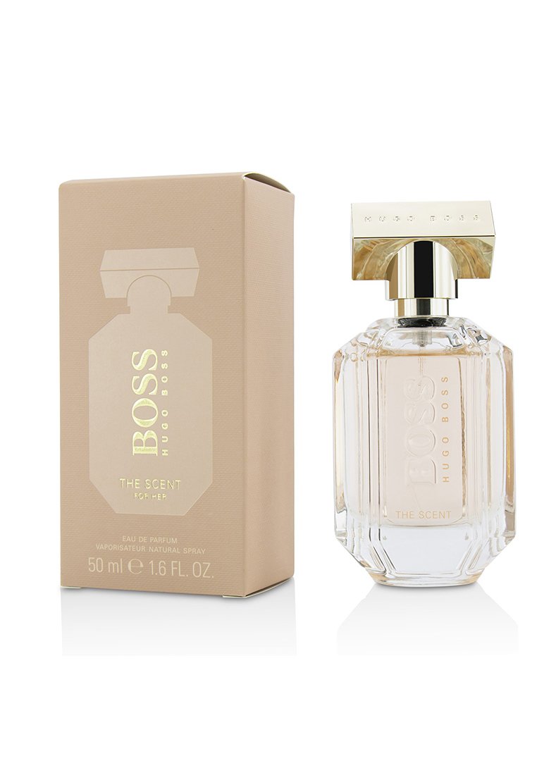 woman hugo boss parfum