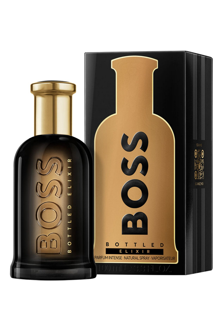 Hugo BOSS Hugo Boss - Bottled Elixir Parfum 100ml