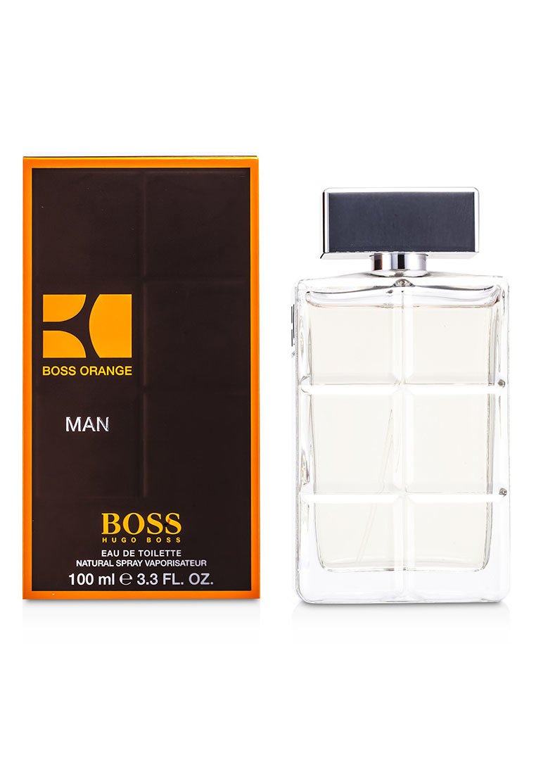 hugo boss man