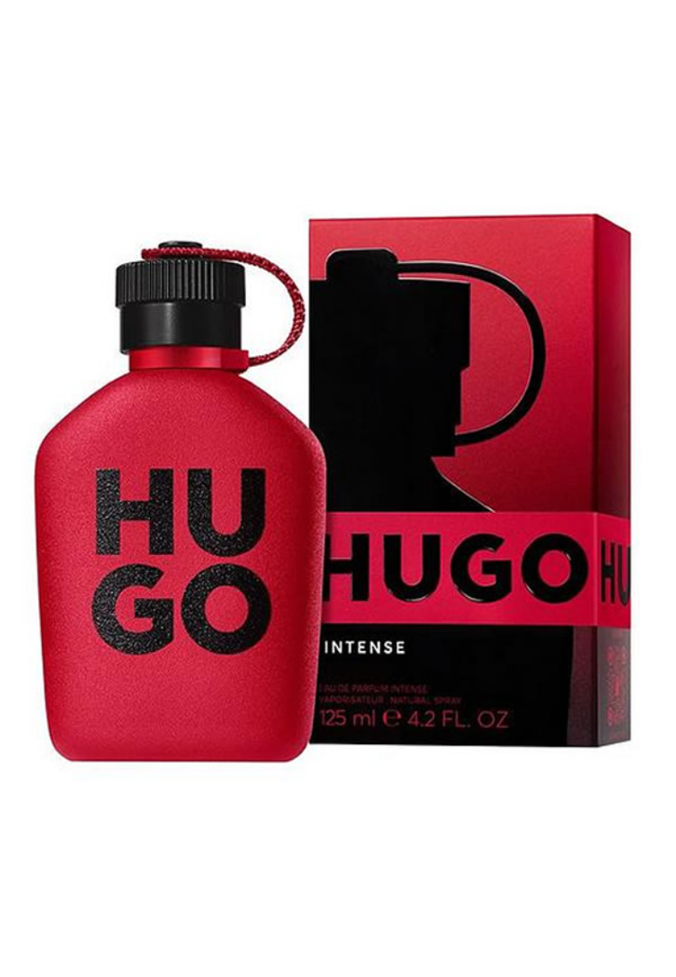 Hugo Boss Hugo Boss Hugo Intense EDP 125mL