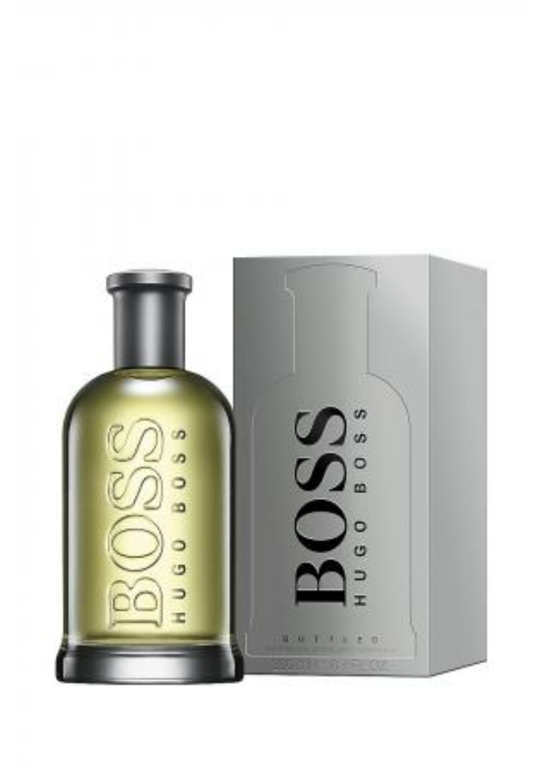 Hugo Boss Hugo Boss Bottled No.6 EDT 200mL