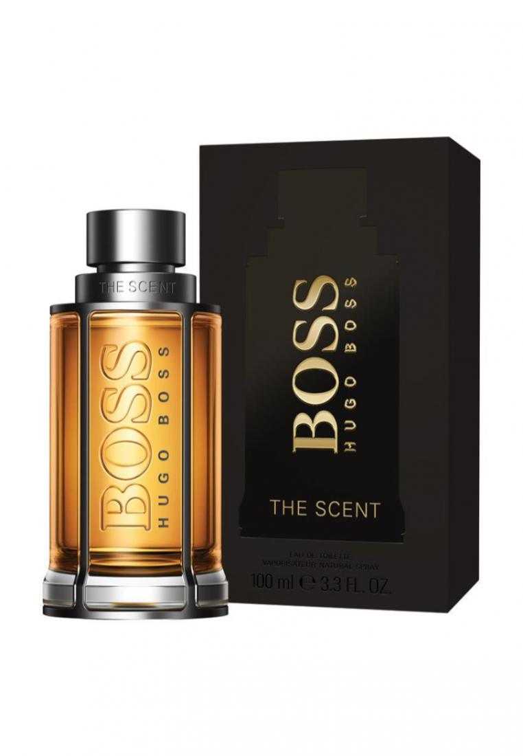 Hugo Boss Hugo Boss - THE SCENT Eau De Toilette for Man 100ml