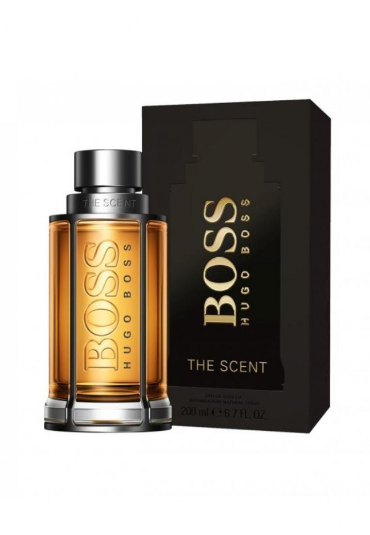 Hugo Boss Hugo Boss - THE SCENT Eau De Toilette for Man 200ml