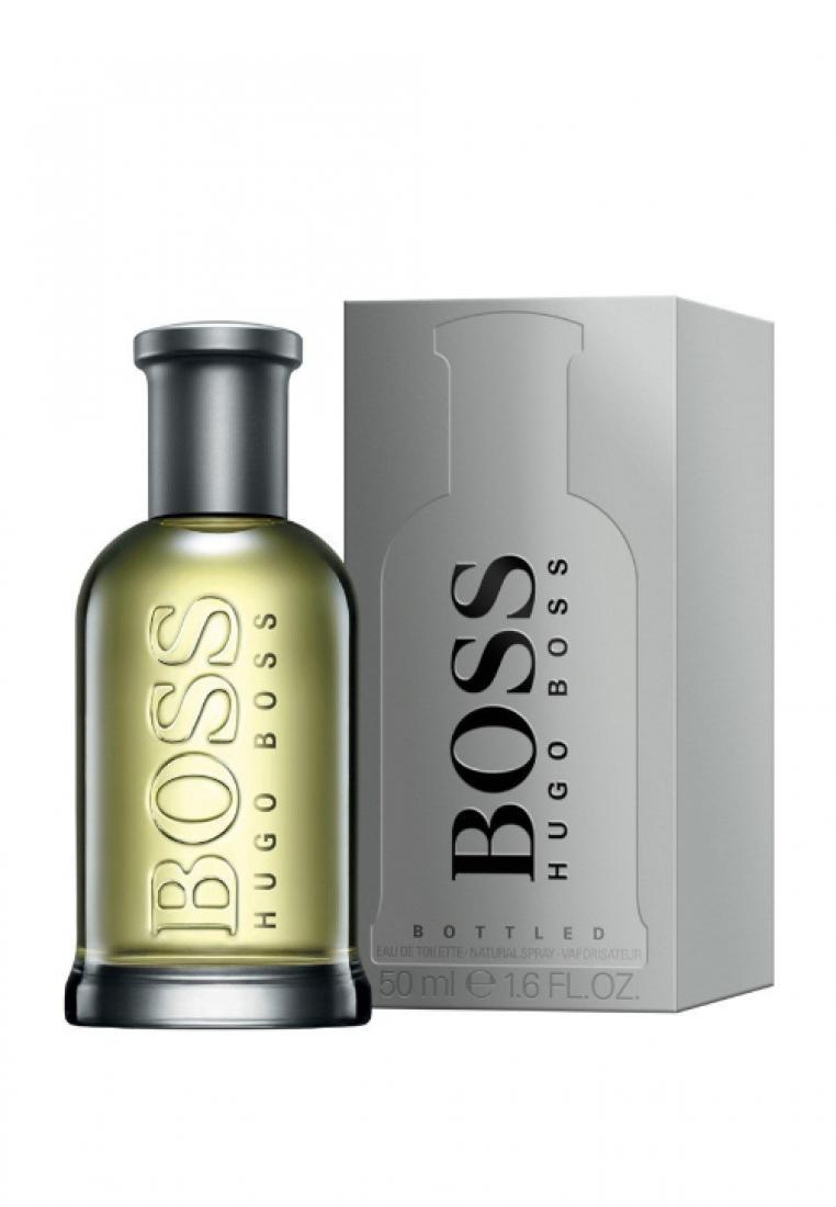 Hugo Boss HUGO BOSS - Bottled Eau De Toilette 50ml
