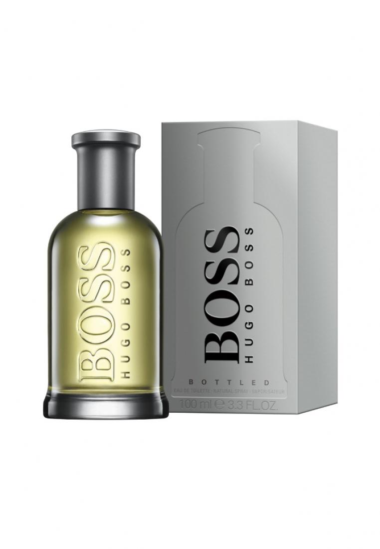 Hugo Boss HUGO BOSS - Bottled Eau De Toilette 100ml
