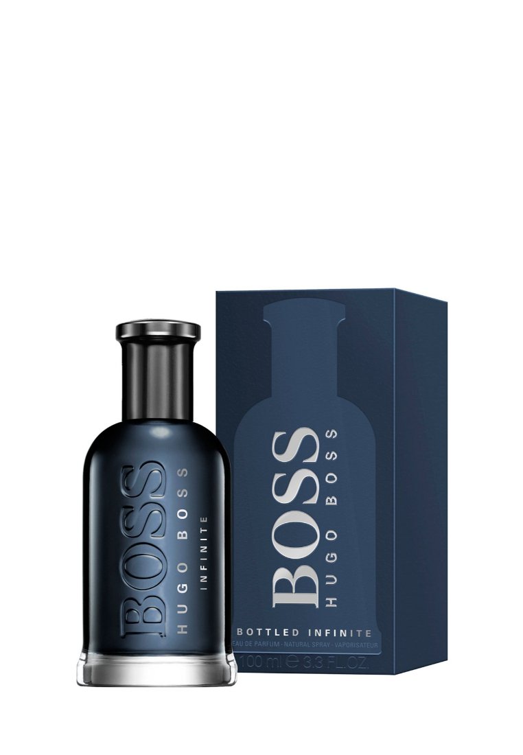 Hugo Boss Hugo BOSS - Boss Bottled Infinite 100ml
