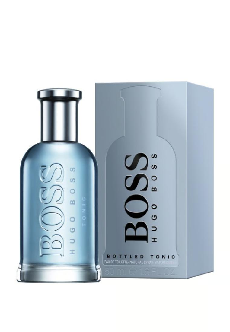 Hugo BOSS Hugo BOSS - Bottled Tonic, Eau de Toilette Natural Spray Vaporisateur 50ml