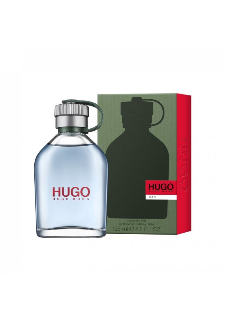 Hugo Boss Hugo Boss Hugo Man EDT 125mL