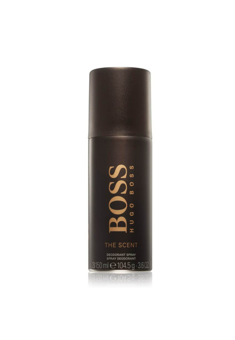 Hugo Boss HUGO BOSS The Scent Deodorant Spray 150ML