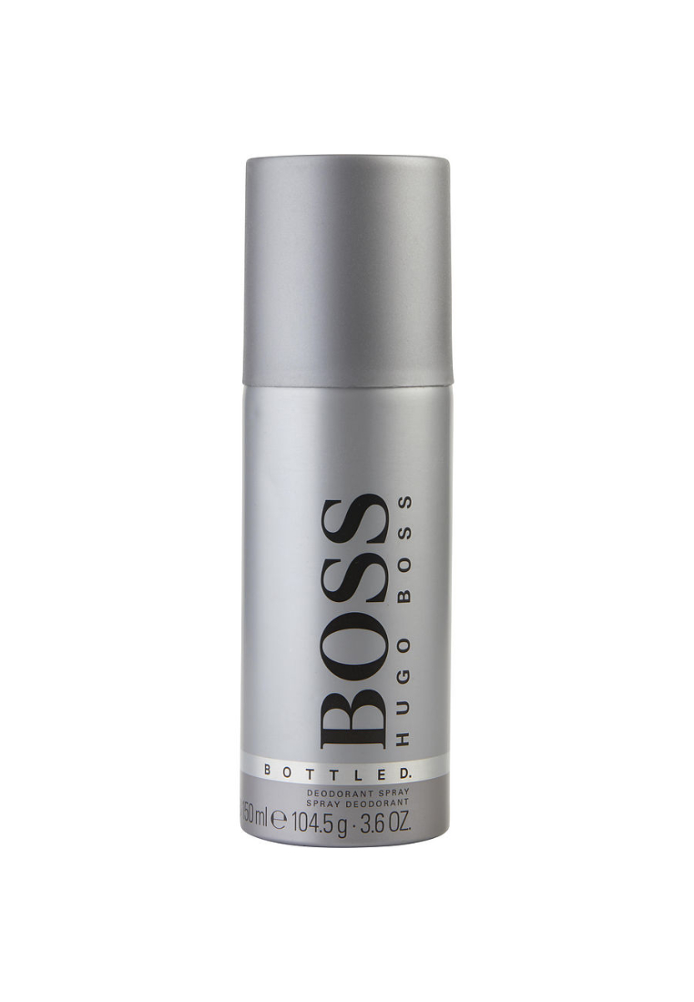 Hugo Boss HUGO BOSS No.6 Bottled Deodorant Spray 150ml