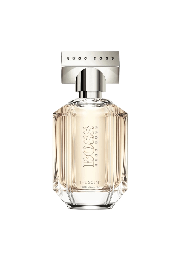 Hugo Boss HUGO BOSS THE SCENT PURE ACCORD EAU DE TOILETTE 50ml