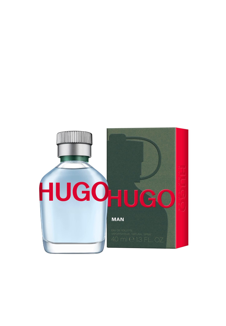Hugo Boss Hugo Boss - Hugo Man Eau De Toillette 40ml