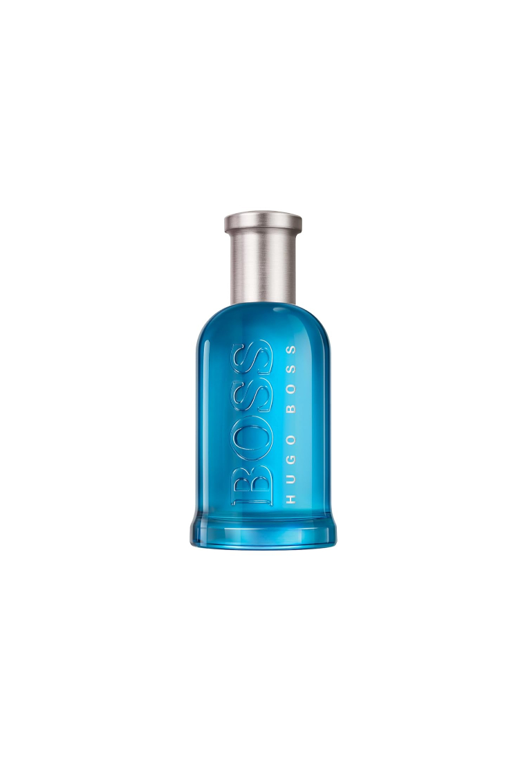 Hugo Boss Hugo Boss - Boss Bottled Pacific Limited Edition Eau De Toillette 100ml