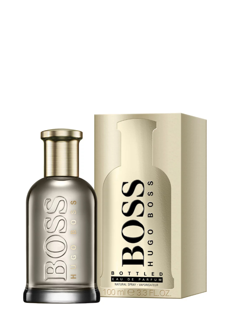 Hugo Boss Hugo Boss - Boss Bottled Eau De Parfum 100ml