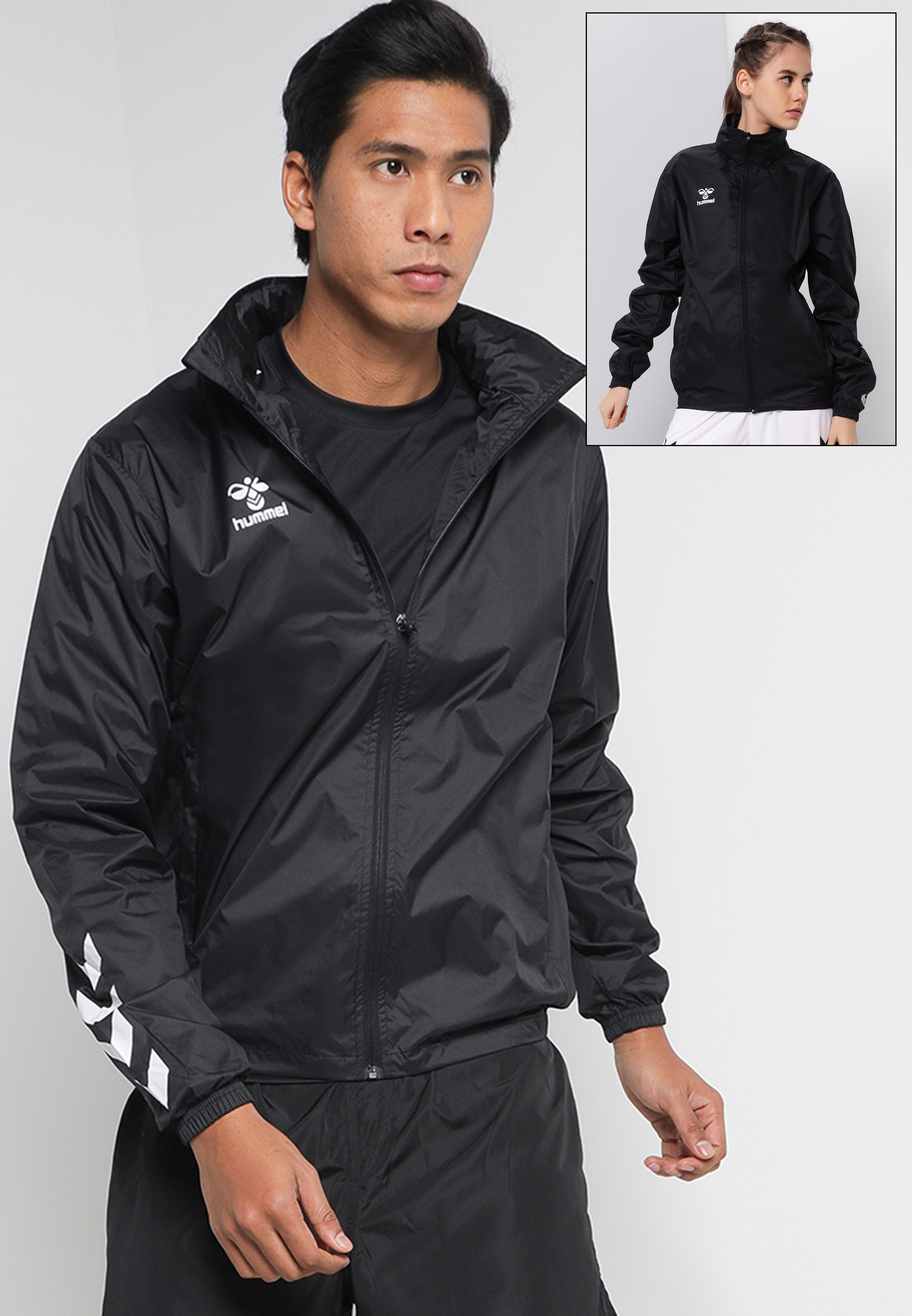 Hummel Men Jackets \u0026 Coats 2022 | Buy 