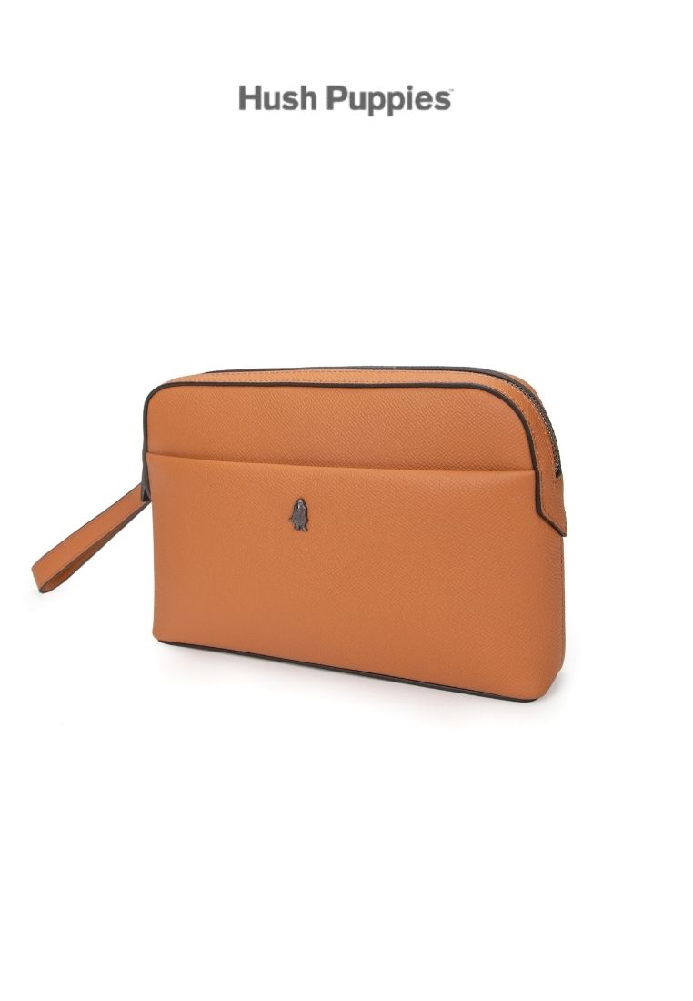 Hush Puppies Men's Bag EVERICH CLUTCH