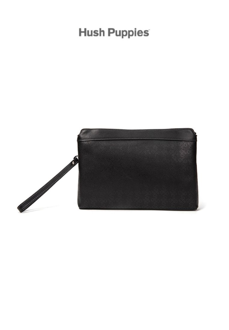 Hush Puppies Men's Bag SAM CLUTCH