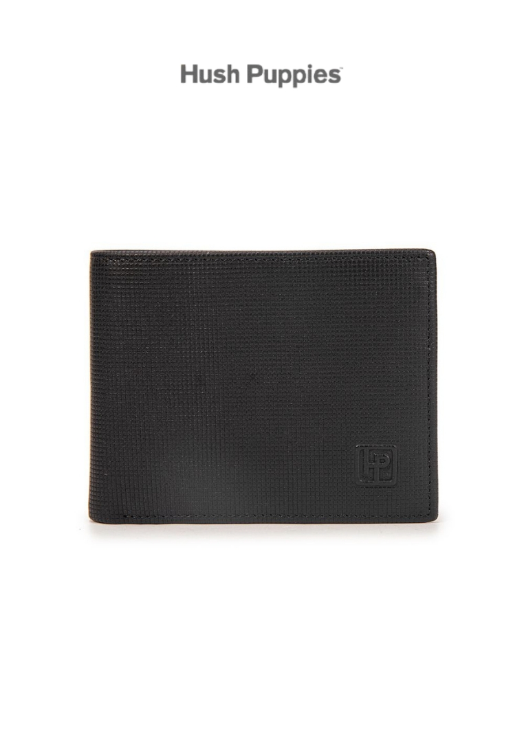 Hush Puppies Men's SLG CHAMPION SHORT WALLET