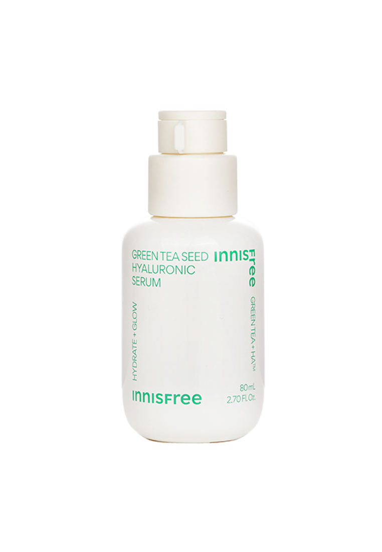 Innisfree INNISFREE - Green Tea Seed Hyaluronic Serum 80ml/2.7oz